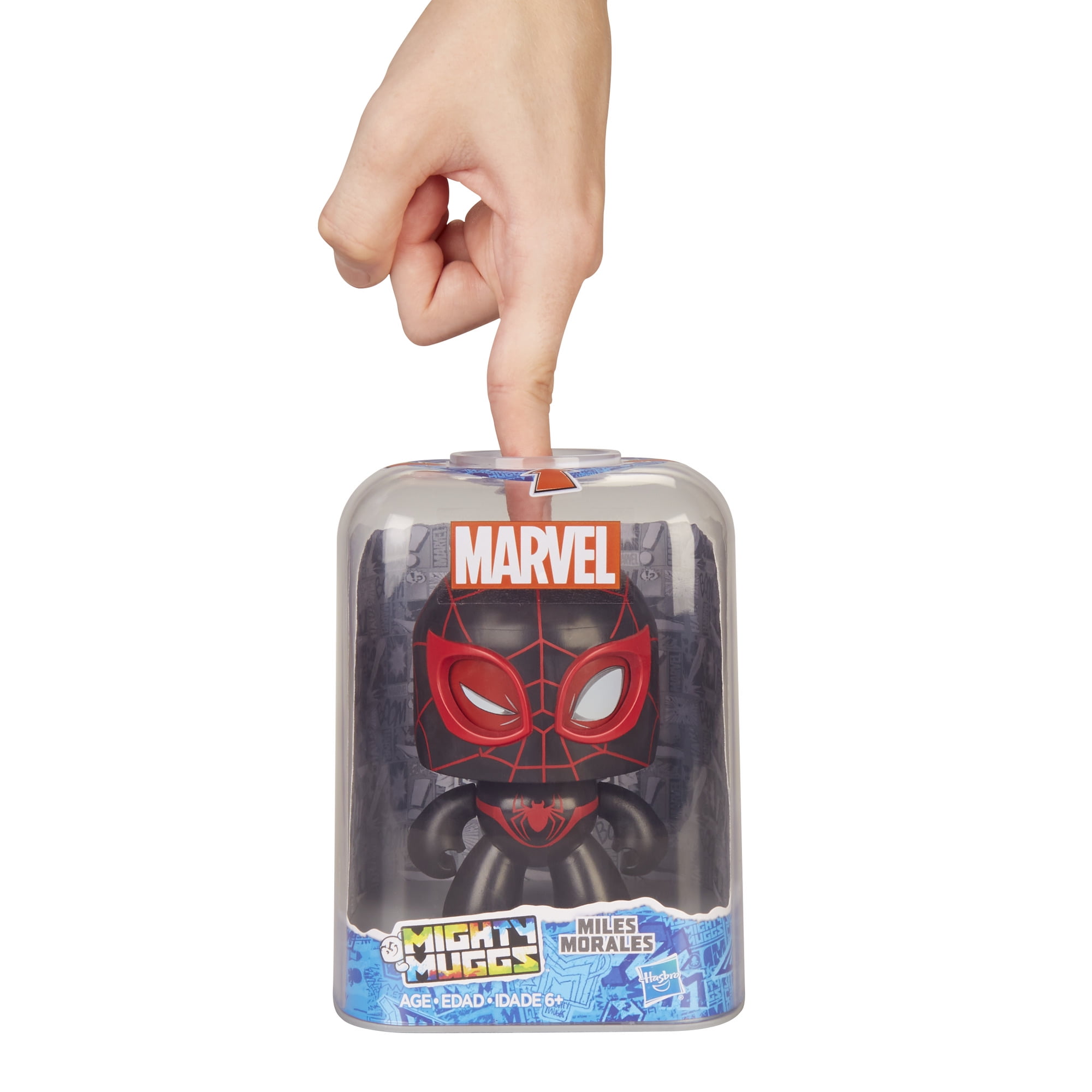 mighty muggs miles morales