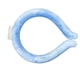 thumbnail image 5 of Tubo de enfriamiento del cuello Yinane Enfriador de cuello Azul, 5 of 8
