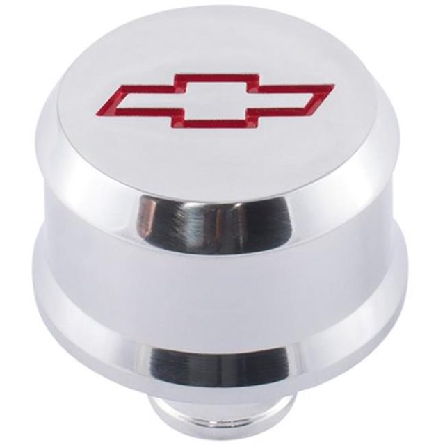 141855 Bouchon d'Aspirateur de Carter Rond de 2,5 Po - Argent