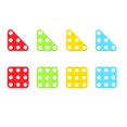 thumbnail image 3 of Jeu de Puzzle pour Enfants à Visser Électrique Assorti, 3 of 6