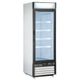 thumbnail image 2 of Edgecraft Maxx Cold 23 Cu. Ft. Merchandiser Refrigerator, Silver, 2 of 7