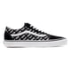 thumbnail image 4 of Tenis Vans Old Skool Vans Negro Hombre 27.5 Old Skool, 4 of 7
