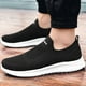 thumbnail image 4 of Zapatos descalzos Zapatillas de deporte de malla ligeras Zapatos antideslizantes para correr Zapatos de mujer y hombre, 4 of 9