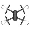 thumbnail image 3 of Helicóptero RC X1 RC Drone con cámara 4K WiFi FPV Mini Quadcopter plegable con función Vuelo de trayectoria Modo sin cabeza Vuelo 3D con bolsa de almacenamiento Romacci Helicóptero RC, 3 of 7