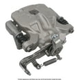 thumbnail image 3 of A1 Cardone Disc Brake Caliper P/N:19-B7154 Fits select: 2014-2016 MAZDA 3, 3 of 4