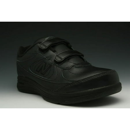 New Balance 577 Women's Walking Sneakers in Black (WW577VK)