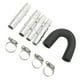 thumbnail image 3 of Kit De Derivación Del Núcleo Del Calentador Del Motor, Kit De Conector De Manguera De Calentador De Ajuste Universal, Instalación Fácil Y Duradera Para La Mayoría De Las, 3 of 7