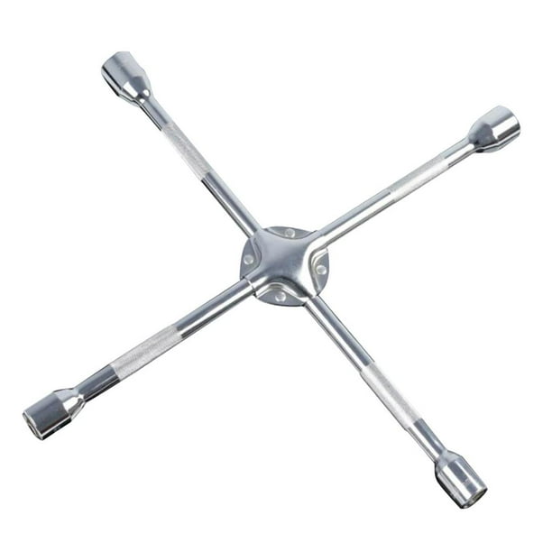 Spanner for wheel nuts discount