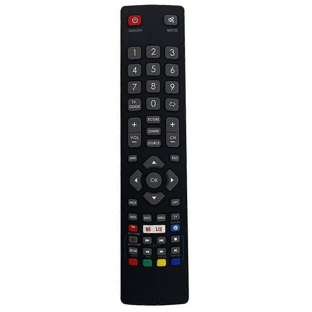 /RMC/0008 -2098 Mando a distancia para TV HD Freeview BLFRMCO008 32-138M-GB-11B4EGDPX- 32/148M-GB-11B-EGPX-