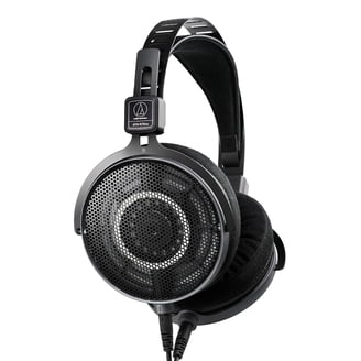 Audio-Technica Professional Professional Over-Ear Headphones ATH