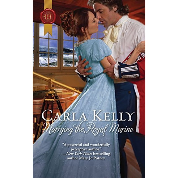 Pre-Owned Marrying the Royal Marine (Mass Market Paperback) 0373295987 9780373295982