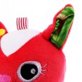 thumbnail image 3 of Juguete de Muñeca para Bebé Macarena Mobiliario Decoración Almacenamiento Suaves Portable Agarra el juguete de peluche sonajero, 3 of 8