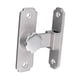 thumbnail image 2 of para puerta corredera con tornillos de montaje, accesorios para pernos, cerraduras para puerta delantera, con cerrojo para ventana Exfoliante largo perfecl Cerradura de puerta corredera, 2 of 8