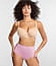 Vanity Fair Lingerie Women's Illumination Brief Panties, Silky Stretch Underwear, Multipacks, Sizes M - 3XL