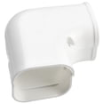 thumbnail image 4 of Split & Central A/C Decorative PVC Line Cover, 4 of 4