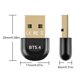 thumbnail image 2 of Adaptador USB inalámbrico Compatible con Bluetooth 54 adaptador USB para ordenador portátil y PC, 2 of 5