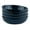 Navy Blue, variant on Kook Porcelain Pasta Bowl 40 Oz, Set of 4, Navy Blue