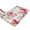 Pioneer Flower Floral-1, variant on Pioneer Flower Floral Print Flannel Non Slip Door Rugs,Washable Door Mats Indoor,Decorative Door Mats,Dirt-Resistant and Absorbent Doormat for Entrance,Bedroom,Kitchen,Bathroom,23.5"x16"