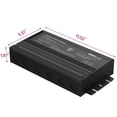 thumbnail image 3 of Controlador LED EMITEVER regulable de 600 W AC 110-277 V a DC 24 V, 3 of 9