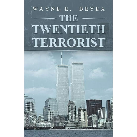 The Twentieth Terrorist (Paperback)
