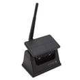 thumbnail image 1 of Cámara de Visión Trasera, Control remoto de la cámara de respaldo solar wifi hd 1080p en lente gran angular de 150 para remolque de camiones RV, 1 of 7