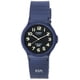thumbnail image 1 of Casio Standard Analog Black Dial Quartz MQ-24UC-2B MQ24UC-2B Men's Watch, 1 of 3