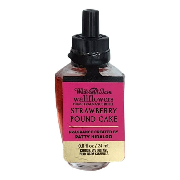 Bath and Body Works Wallflowers Home Fragrance Refill (0.8 fl oz / 24 mL)