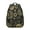Black-9, variant on Gothic Sun and Moon Student Backpack Waterproof Scratch-Resistant School Bag with Cosmic Eclipse Print, Breathable Foam Padding, Adjustable Straps, Large Capacity for Outdoor Use