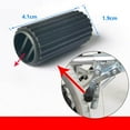 thumbnail image 4 of Universal Wheelchair Brake Levers Accessories Manual Wheelchairs brake levers replacement Type 6, 4 of 9