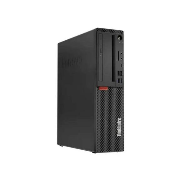 Restored Lenovo ThinkCentre M920s SFF, Intel Core i5, 16GB RAM, 256GB SSD, Windows 10 Pro (Refurbished)