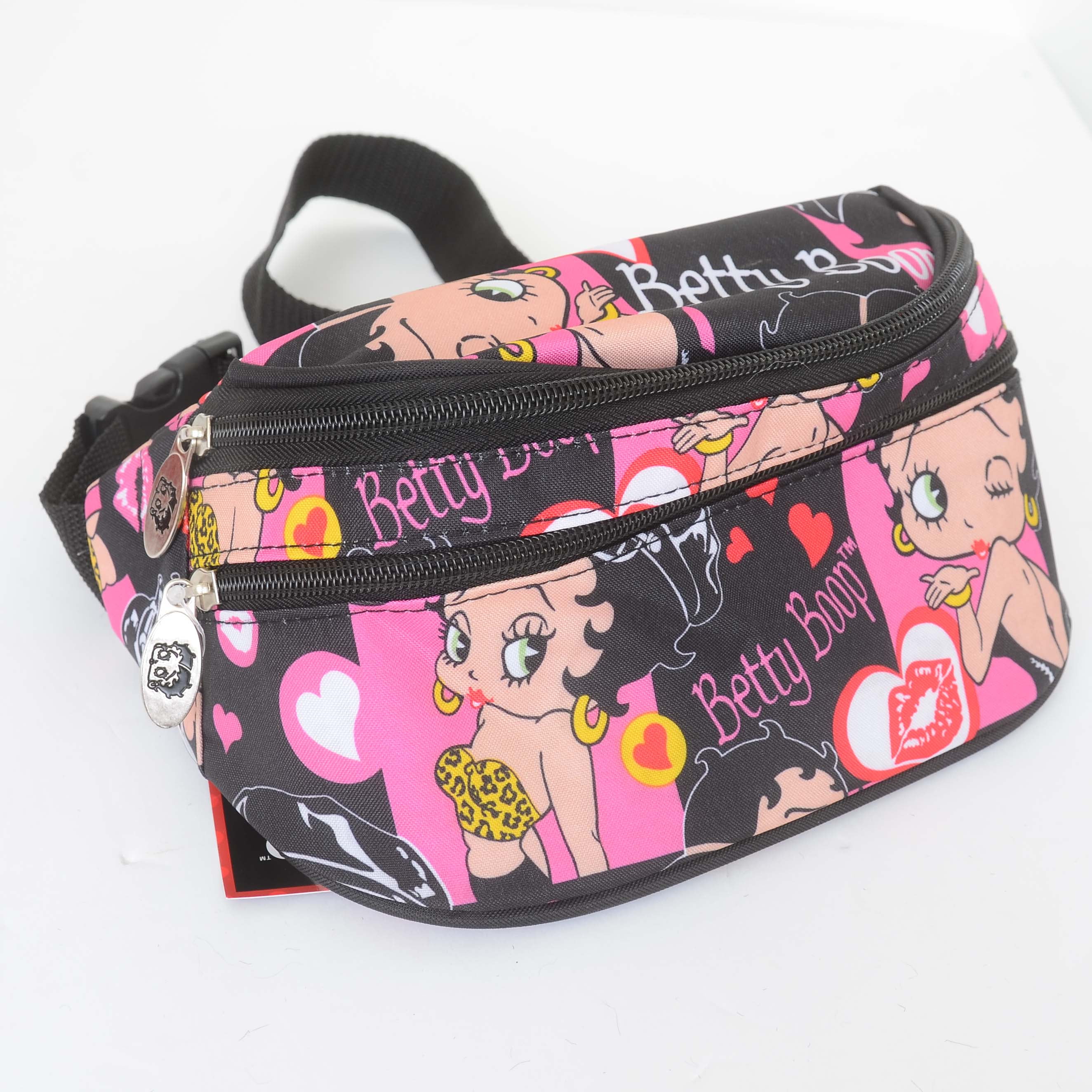 Betty boop fanny pack outlet