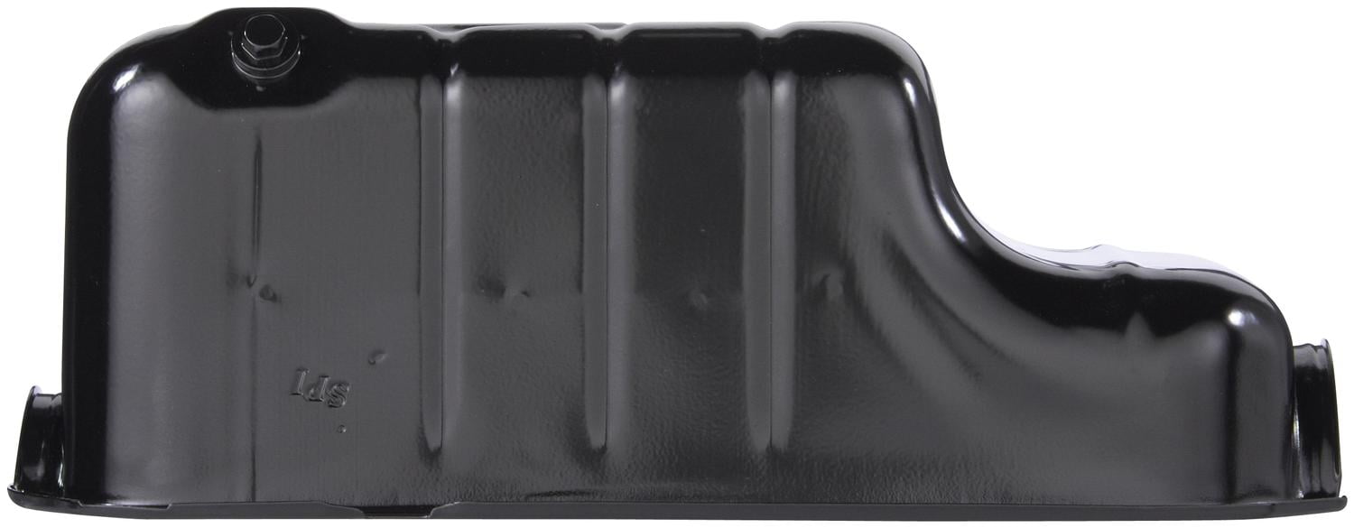 Spectra Premium CRP01A Steel Engine Oil Pan