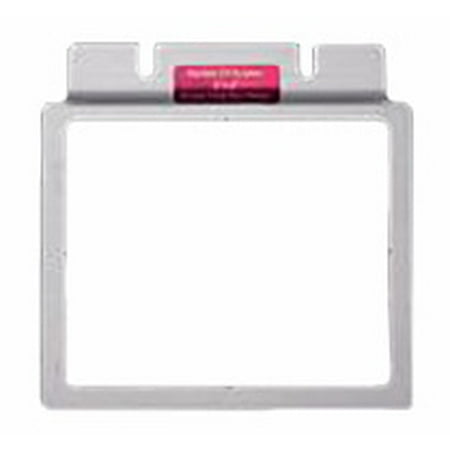 Individual Frames - Durkee 5 x 4 inch Individual Multi-Needle EZ Frame