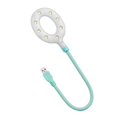 thumbnail image 1 of Nail Dryer Light Dual Light Source Multi-angle Adjustable Abs Nail Led Ultraviolet Light Desk Uv Gel Curing Lamp Beauty Supplies, 1 of 5