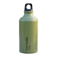 thumbnail image 3 of Botella de combustible, botella de queroseno, contenedor de aceite de aluminio ligero, vacío y portátil, almacenamiento de combustible para cocinar al verde, 3 of 8