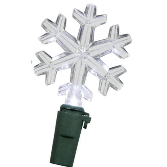 Philips Red Mini Lights