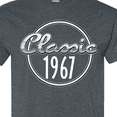 thumbnail image 4 of Inktastic Classic 1967 Birth Year T-Shirt, 4 of 5