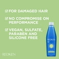 thumbnail image 3 of Redken Nature Plus Science Extreme Shampoo 33.8 oz Shampoo, 3 of 4