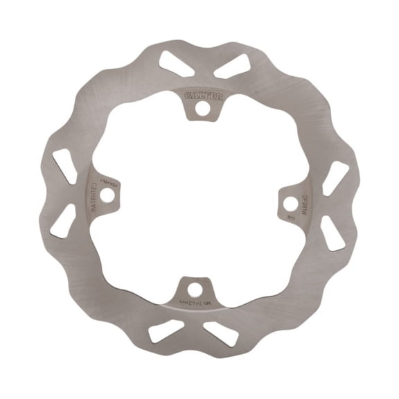 Galfer Brakes DF081W Standard Wave Brake Rotor