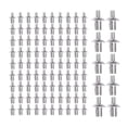 thumbnail image 1 of All-Aluminum Rivets with Flat & Countersunk Heads For Expansion Nailing, 1 of 8