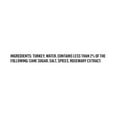 thumbnail image 4 of Applegate Natural Savory Turkey Breakfast Sausage, 7oz, 10 CT Box (Frozen), 4 of 16