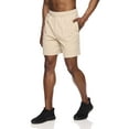 thumbnail image 3 of Gaiam Men's Lotus Short, Sizes S-XL, 3 of 4