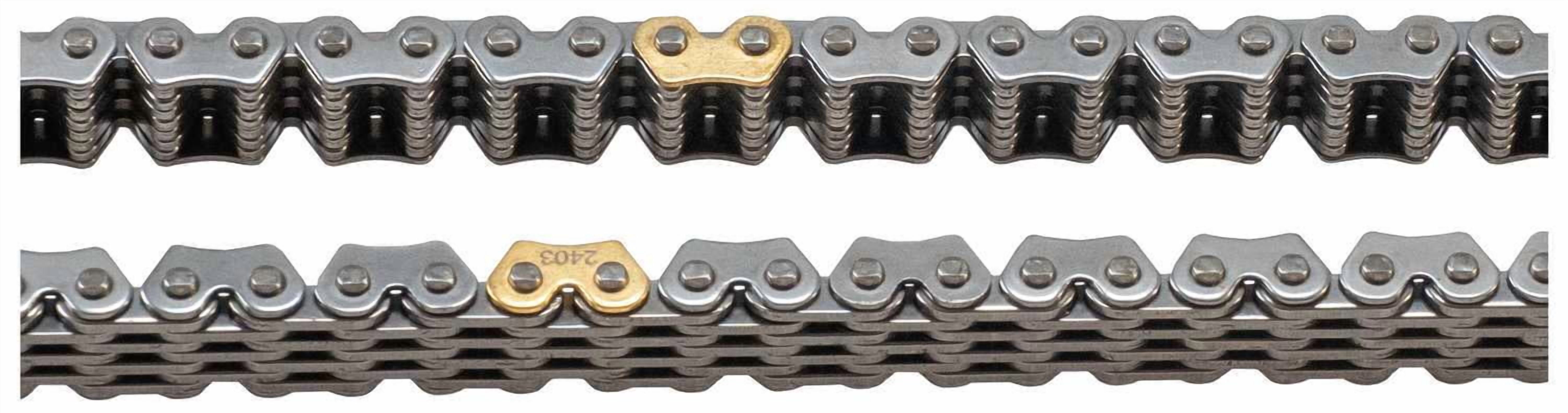Melling Engine Timing Chain P/N:900C Fits select: 2006-2015 HYUNDAI SONATA, 2011-2013 KIA SORENTO