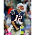 thumbnail image 1 of Tom Brady 2013 Action Sports Photo, 1 of 1