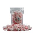 thumbnail image 2 of Red Hot Cinnamon Salt Water Taffy 2 Pound Resealable Bag, 2 of 4