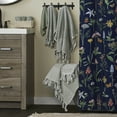 thumbnail image 5 of SKL Home Longborough Bath Towel,Sage, 5 of 5