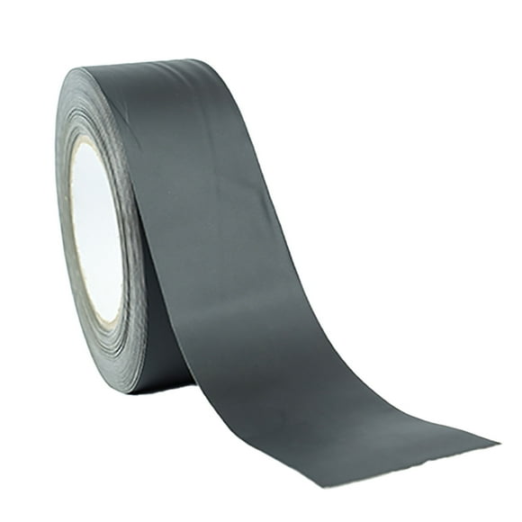 Flashing Tape, Wide Application Deck Joist Flashing Tap Sturdy for Warehouses 0.8mm Thick 50mm Width