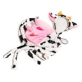 thumbnail image 2 of Cow Headband & Udder Dog Costume, 2 of 8