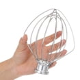 thumbnail image 4 of Durable 6-Wire Attachment 4.5 QT For Tilt-Head Stand Mixer Replace K45WW, 4 of 7