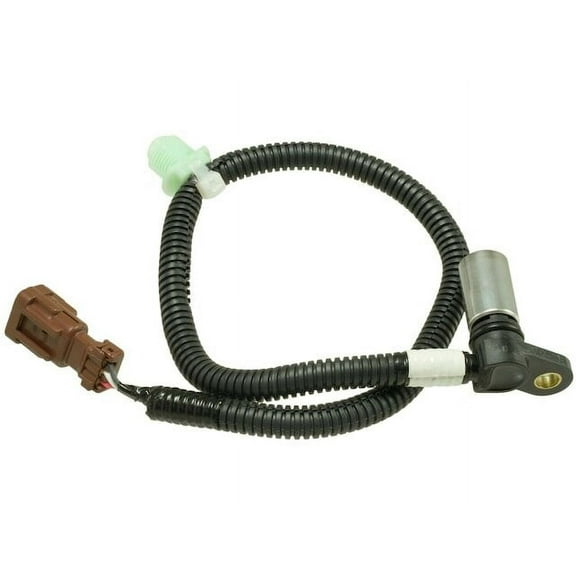 Automatic Transmission Speed Sensor - Compatible with 2000 - 2005 Nissan Sentra 2001 2002 2003 2004